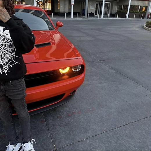 Jaydoe Lo - '100 Prayers' [Ringtone]