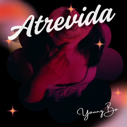 Young Bo - 'ATREVIDA' [Ringtone]