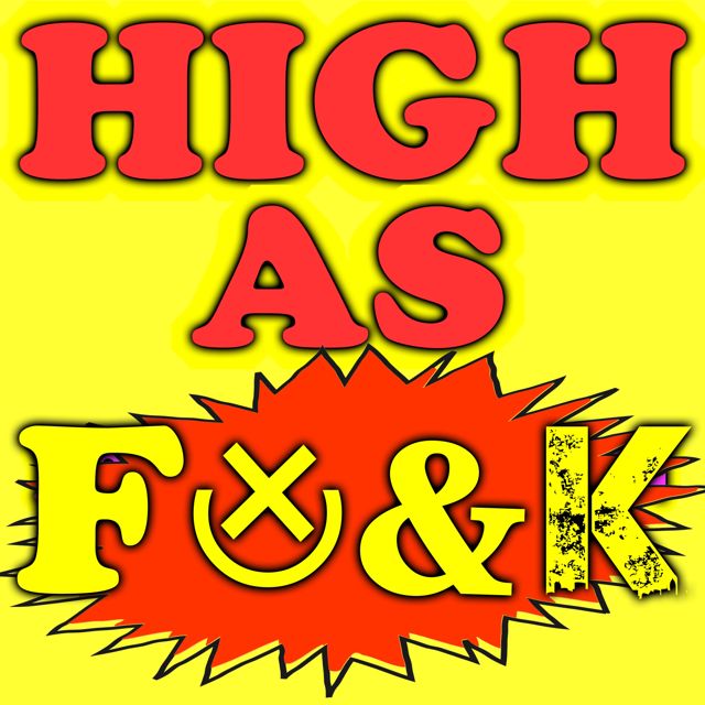 Stoned Tones - 'High As F' [Ringtone]