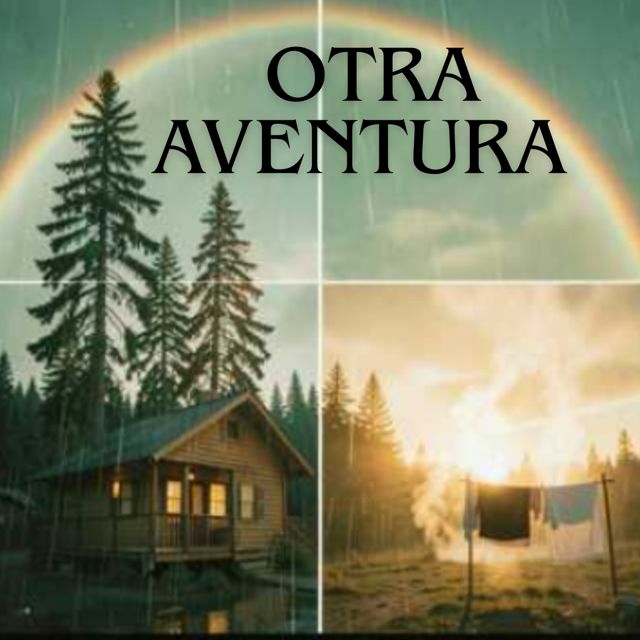 Cristian Noya - 'Otra aventura' [Ringtone]