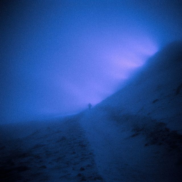 Saraphina Echoes - 'comet' [Ringtone]