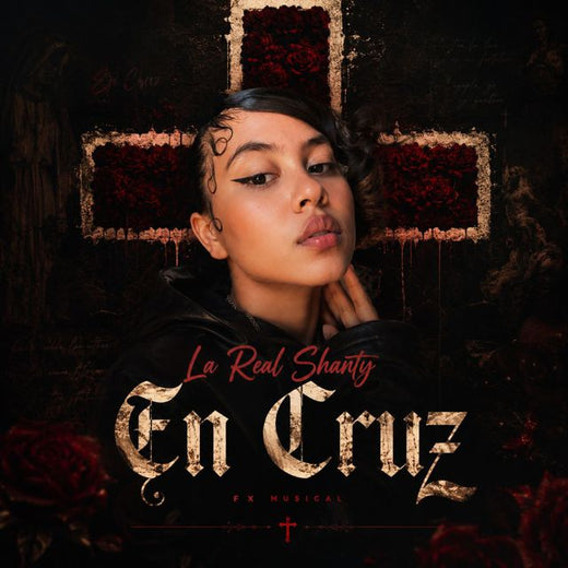 La Real Shanty - 'En Cruz' [Ringtone]