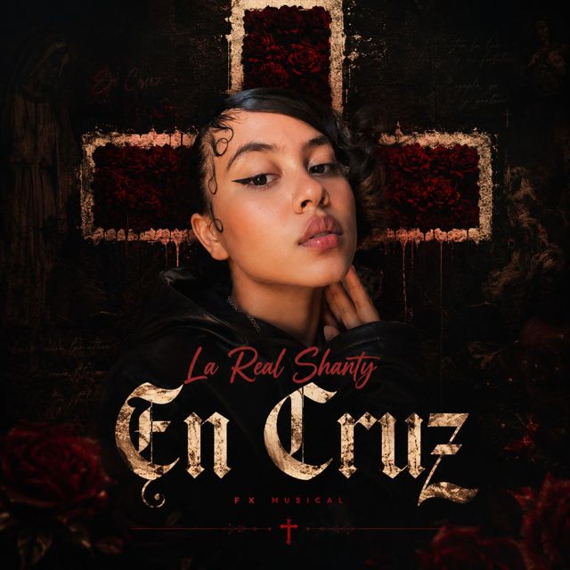 La Real Shanty - 'En Cruz' [Ringtone]
