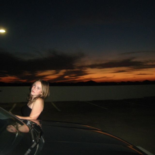 Sydney Bonfield - 'Hit and Run' [Ringtone]