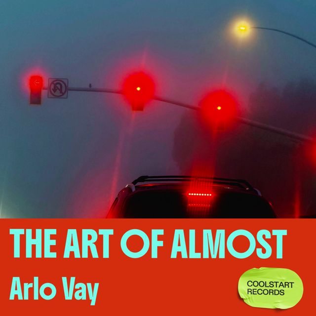 Arlo Vay - 'Broken Compass' [Ringtone]
