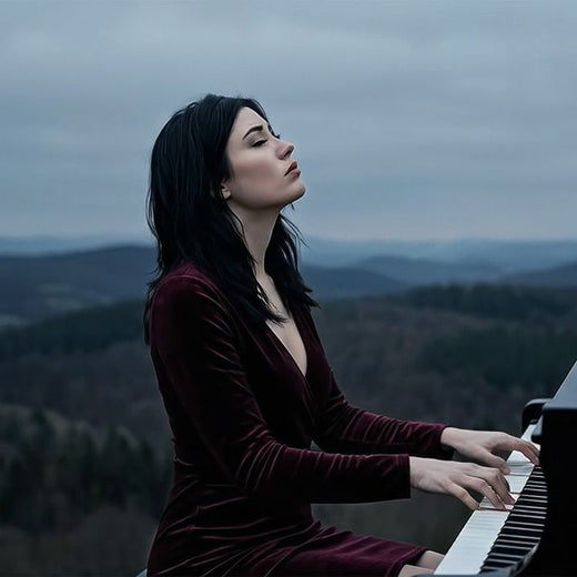 Deep Emotional Project - 'Carrying My Secret Truth' [Ringtone]