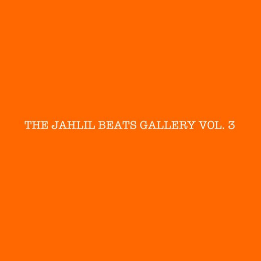 Jahlil Beats - 'Norman Rockwell' [Ringtone]