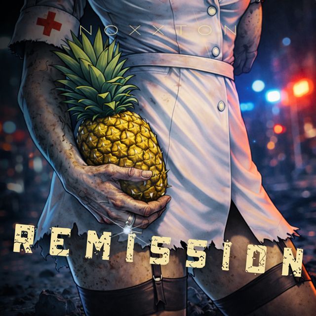 NOXXTON - 'Remission' [Ringtone]