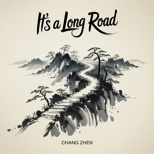 Chang Zhen - 'You'll Find Yourself Again' [Ringtone]