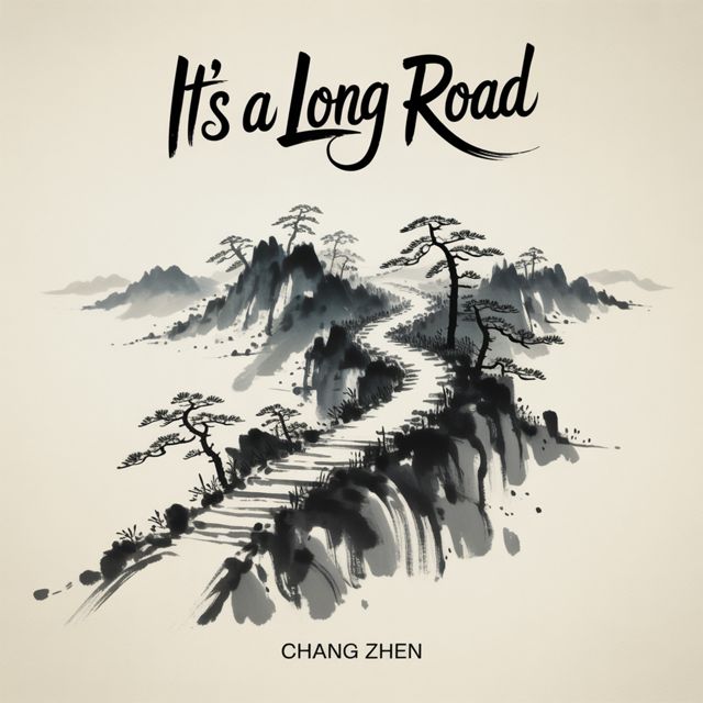 Chang Zhen - 'No One's Watching' [Ringtone]