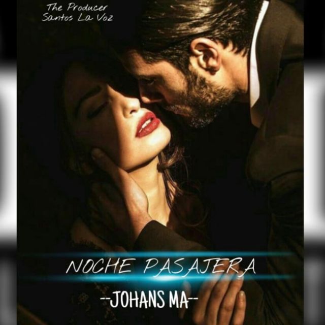 Johans Ma - 'NOCHE PASAJERA' [Ringtone]