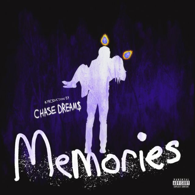 Chase Dream$ - 'Memories' [Ringtone]