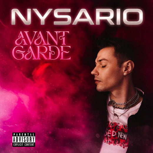 Nysario - 'Kawasaki' [Ringtone]