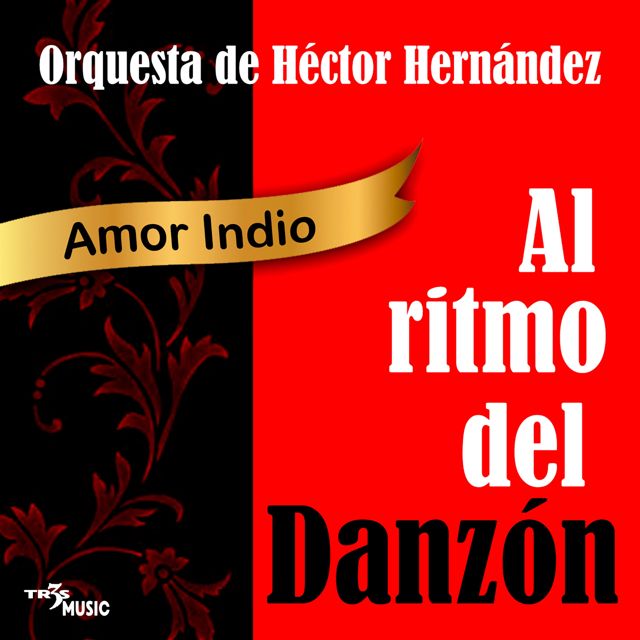 Orquesta De Hector Hernandez - 'Mala Noche' [Ringtone]