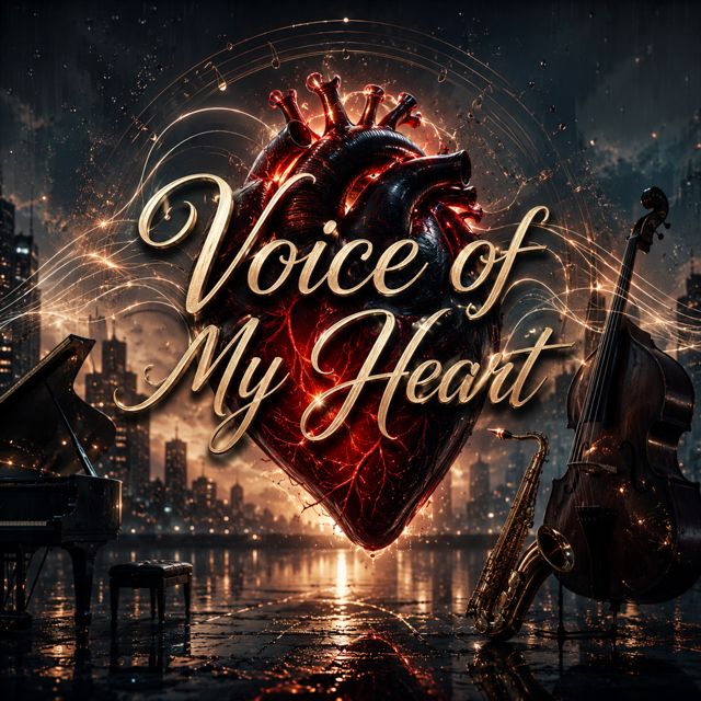 Arakenzie - 'Voice Ff My Heart' [Ringtone]