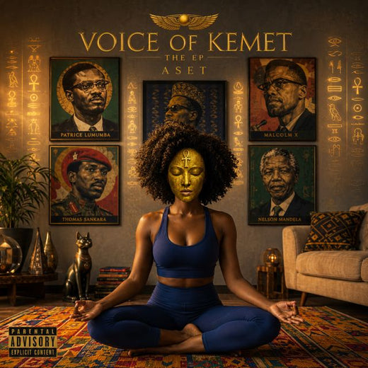 Aset - 'Kalala (feat. Yaniss Odua)' [Ringtone]