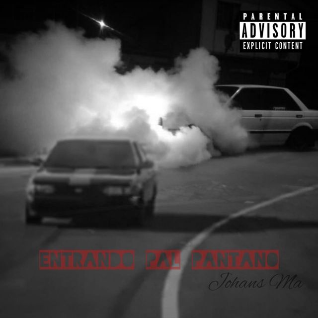 Johans Ma - 'Entrando pal pantano' [Ringtone]