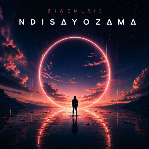 ZiweMusic - 'Ndisayozama' [Ringtone]