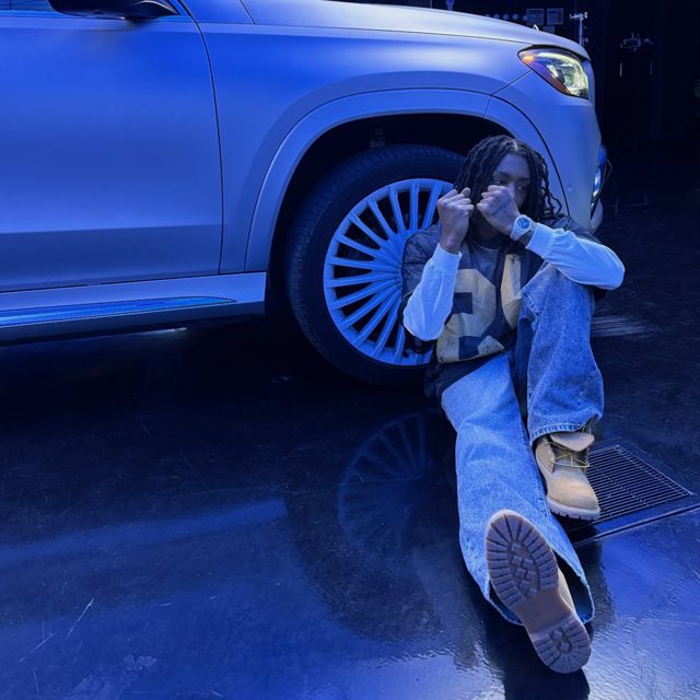 Mo P. - 'LLBop' [Ringtone]