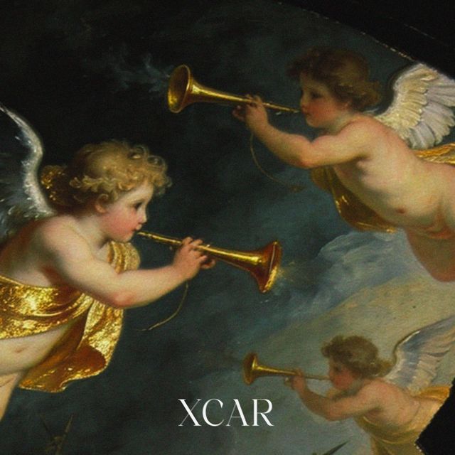 XCAR - 'CXRALHO' [Ringtone]