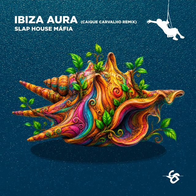 SLAP HOUSE MAFIA - 'Ibiza Aura (Caique Carvalho Remix) (feat. Caique Carvalho)' [Ringtone]