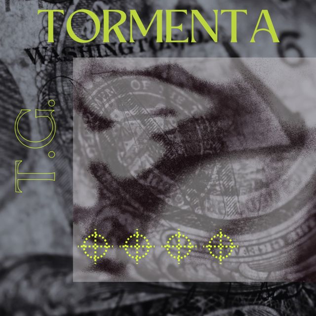 T.G. - 'TORMENTA' [Ringtone]