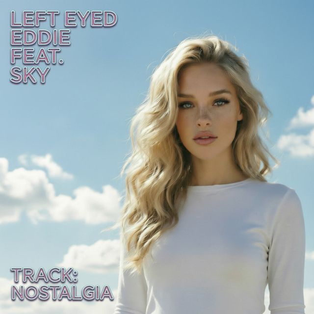 Left Eyed Eddie - 'Nostalgia' [Ringtone]
