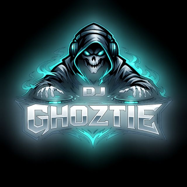 GHOZTIE - 'Abyss (English)' [Ringtone]
