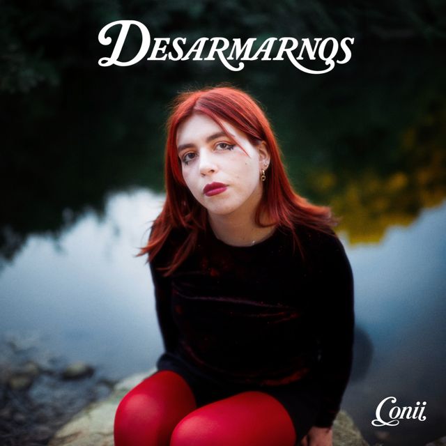 Conii - 'Desarmarnos' [Ringtone]