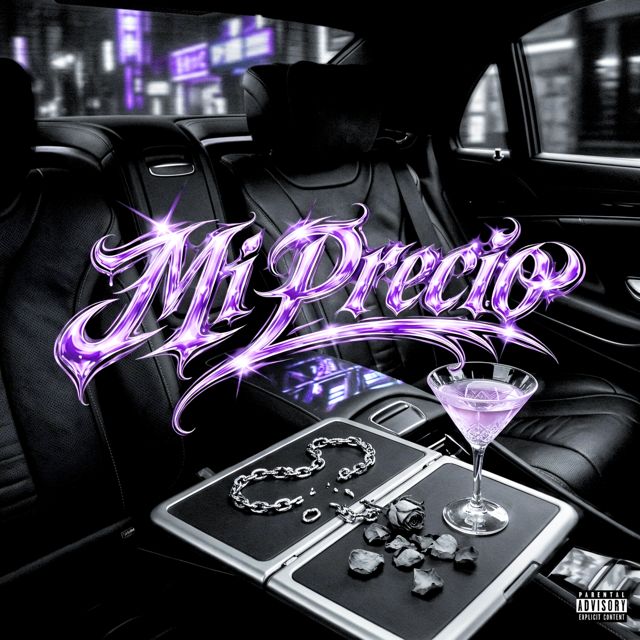 Dreamer - 'Mi Precio' [Ringtone]