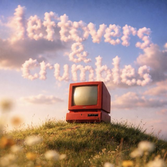 montana - 'leftovers & crumbles (feat. Sheyla Williams)' [Ringtone]