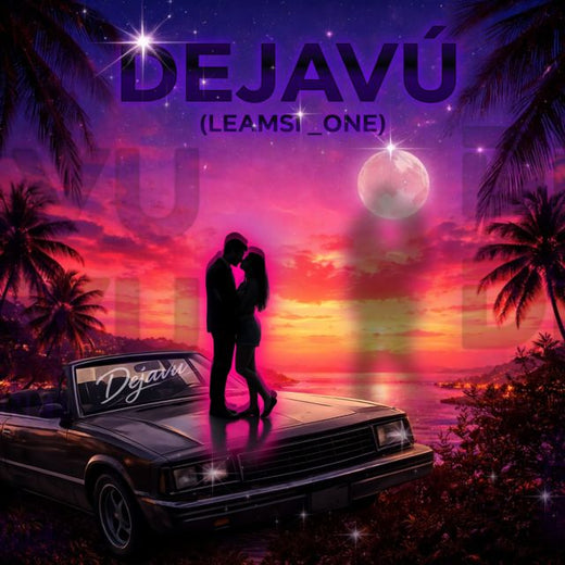 Leamsi_one - 'Dejavú' [Ringtone]