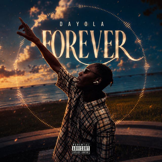 Dayola - 'Forever' [Ringtone]