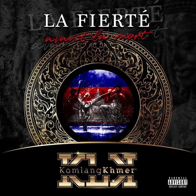 Komlang Khmer - 'La fierté avant la mort' [Ringtone]