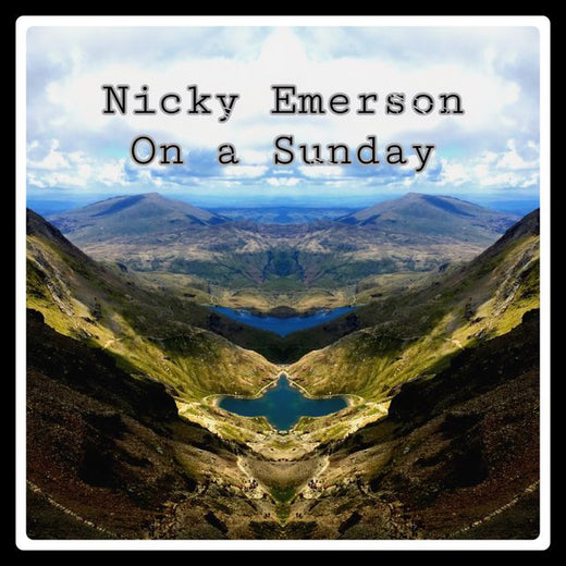 Nicky Emerson - 'On a Sunday (feat. Nick Piper)' [Ringtone]