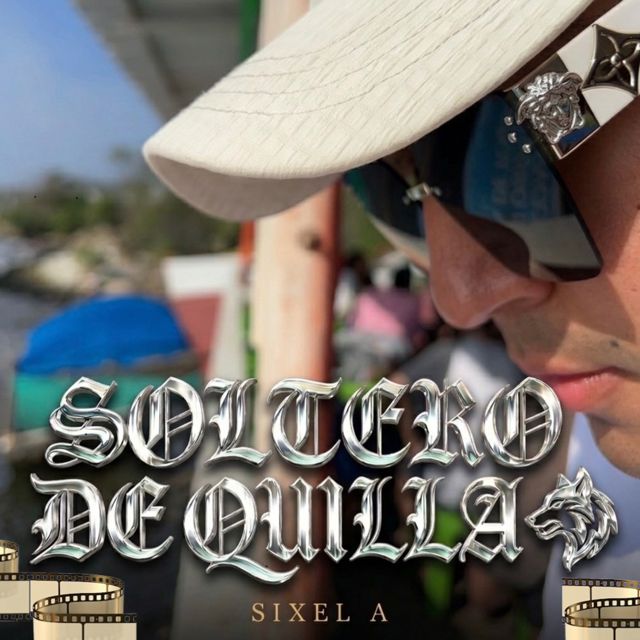 Sixel A - 'Soltero De Quilla' [Ringtone]