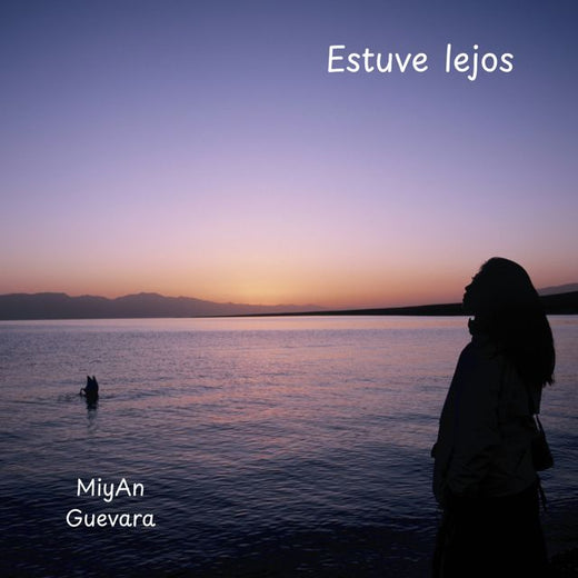 MiyAn Guevara - 'Estuve lejos' [Ringtone]