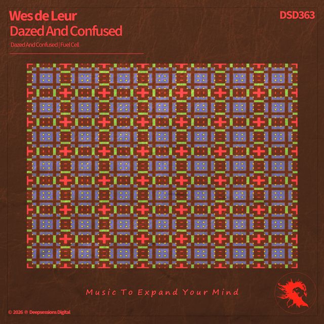 Wes de Leur - 'Fuel Cell' [Ringtone]