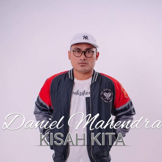 Daniel Mahendra - 'Kisah Kita' [Ringtone]