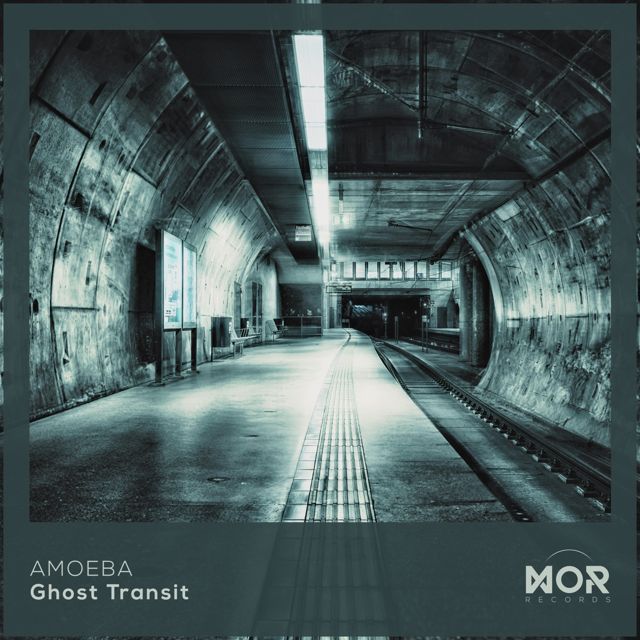 AMOEBA - 'Ghost Transit' [Ringtone]