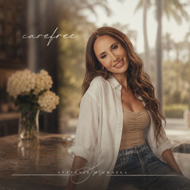 Stefanie Michaela - 'Carefree' [Ringtone]