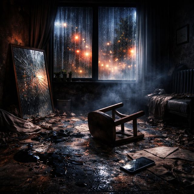 Игорь Горик - 'Жизнь - бардак!' [Ringtone]