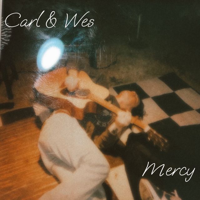 Carl & Wes - 'Mercy' [Ringtone]