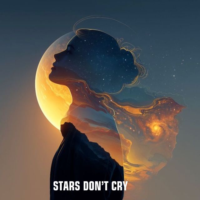 Cahoxx - 'Stars Don’t Cry' [Ringtone]