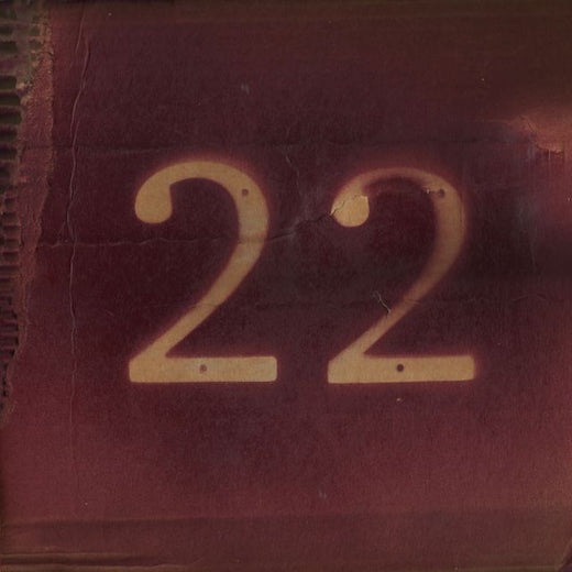 Anna Justen - 'TWENTY TWO' [Ringtone]
