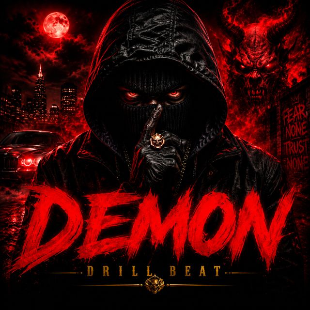 NSM Beats - 'Demon' [Ringtone]