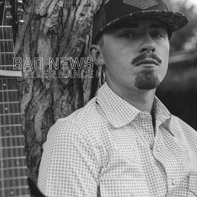 Tyler Nance - 'Bad News (Acoustic)' [Ringtone]