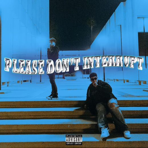 Jxred - 'Please Don't Interrupt (feat. 6EIS)' [Ringtone]