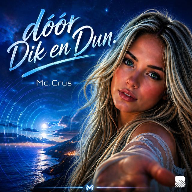 Mc.Crus - 'Door Dik en Dun' [Ringtone]