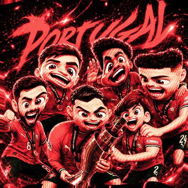 Torbahed - 'Portugal Funk (Slowed) (feat. HICKD4D & $Maker)' [Ringtone]